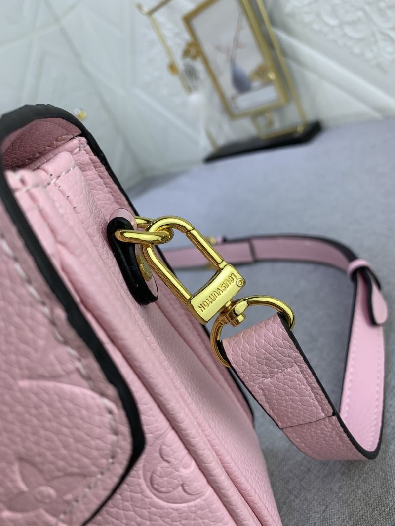 Louis Vuitton Satchel Bags